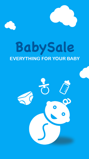 BabySale - בייבי סייל