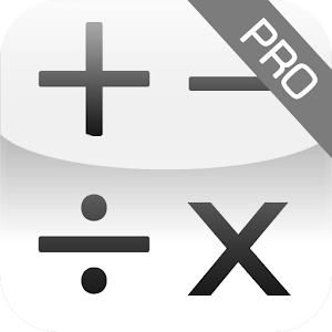 Math Workout Pro logo