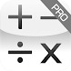 Math Workout Pro icon