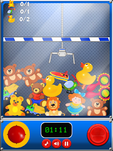 【免費休閒App】Teddy Bear Machine Full-APP點子