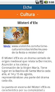 VisitElche Screenshots 3