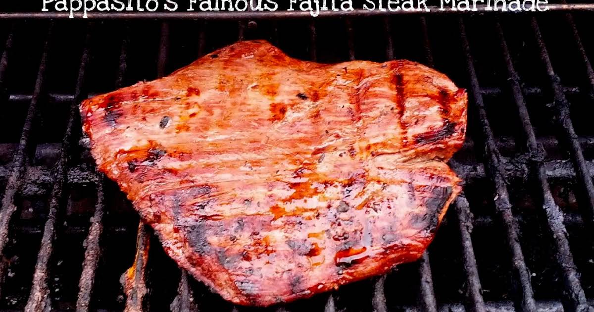 10 Best Steak Marinade Pineapple Juice Recipes Yummly