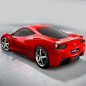 Audi & Ferrari Car Pics