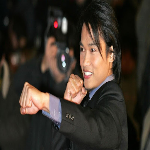 【免費個人化App】Tony Jaa HD Wallpaper-APP點子