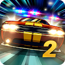 Road Smash 2: Hot Pursuit mobile app icon