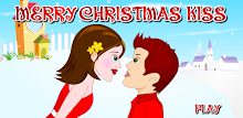 Christmas Kissing Game 2 APK