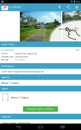 【免費生活App】Property24 Philippines-APP點子