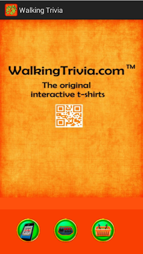 Walking Trivia