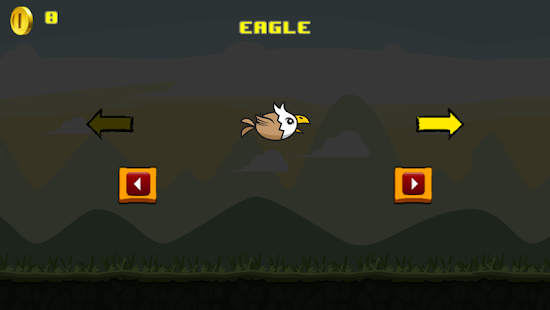 Free Sky Birds APK for PC