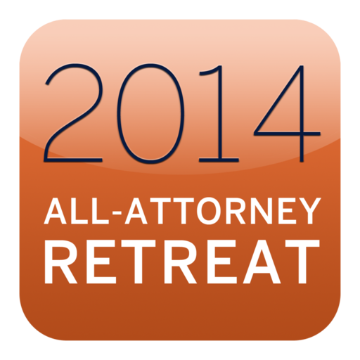 2014 Foley & Lardner Retreat 商業 App LOGO-APP開箱王