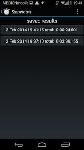 How to get Stopwatch patch 2.07 apk for android