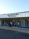 US Post Office, Eastern Ave, Chase