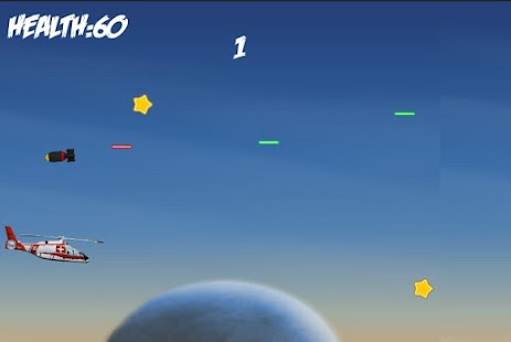 Free Ambulance Helicopter APK for PC