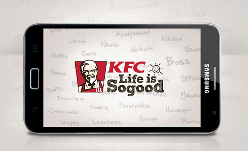 KFC SoGood