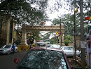 Mahadeshwara Arch