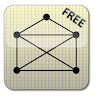 Connect'm (Free) Game icon