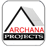 Archana Projects Application icon