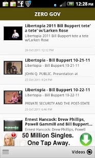 How to get ZeroGov.com lastet apk for laptop