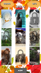 Lastest NEW Animal Puzzle APK for PC