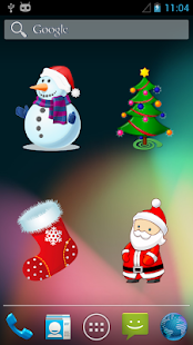 Free Christmas Widgets & Countdown APK for Android