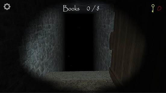 Slendrina: The Cellar apk cracked download - screenshot thumbnail