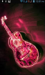 How to install Guitar Wallpapers 1.0 apk for pc