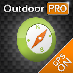 Outdoor Pro for Viewsonic logo