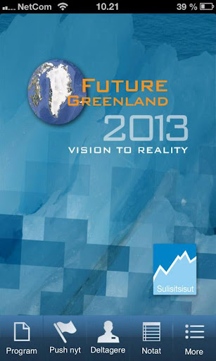 Future Greenland 2013 KAL