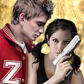 Zombie High Volume 4