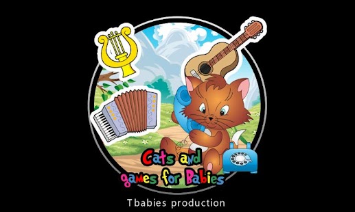 How to mod Cats and games for babies 1.0.0 mod apk for android