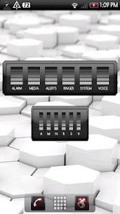 Lastest AM Skin: Carbon APK for PC