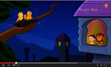 Stories of Hanuman poster 3