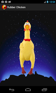 How to mod Rubber Chicken patch rubberchicken_1_1_3 apk for bluestacks
