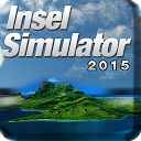 Island Simulator 2015 mobile app icon