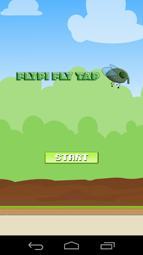 Flypi Fly Tap