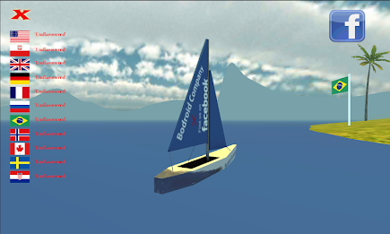 Sailing Simulator poster 7