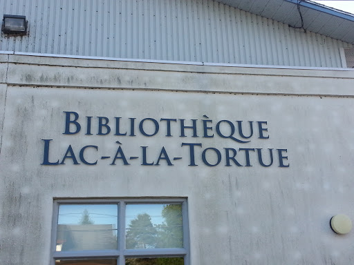 Bibliotheque du Lac-a-la-tortue