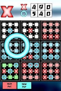 免費下載策略APP|Xtreme Tic Tac Toe app開箱文|APP開箱王