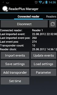 Free Download ReaderPlus Manager APK for Android