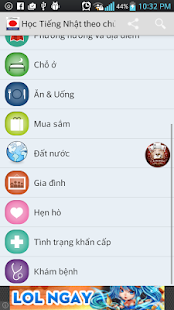 How to download Tiếng Nhật Giao Tiếp - Chủ Đề patch 1.1 apk for android