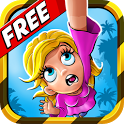 Rescue Me - The Adventures icon