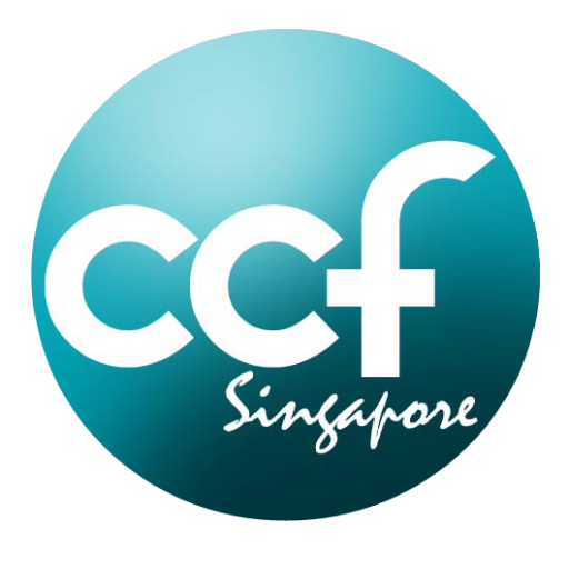 CCF Connect 生產應用 App LOGO-APP開箱王