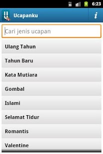 How to install Ucapanku 1.1 apk for android
