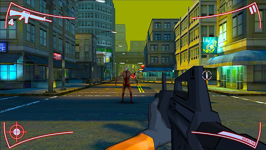 How to mod Zombie City : The Survival 1.4 apk for laptop