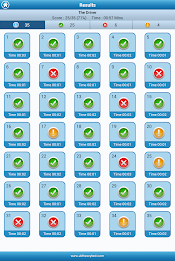 UK PCV Theory Test poster 13