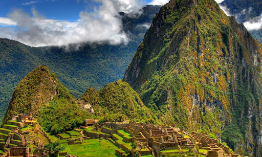 Peru Wallpapers