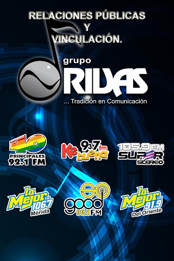 Grupo Rivas RRPP