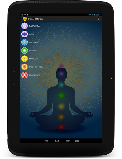 免費下載健康APP|MEDITATION CHAKRA app開箱文|APP開箱王