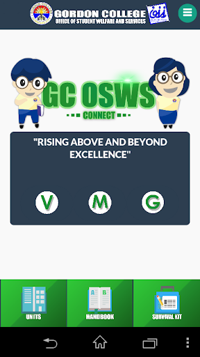 GC OSWS CONNECT