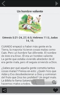 免費下載書籍APP|Historias de la Biblia app開箱文|APP開箱王